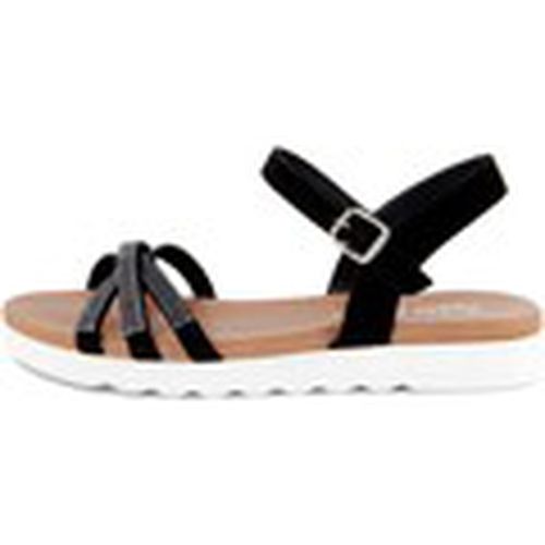 Sandalias FA_U217_436_NERO para mujer - Fashion Attitude - Modalova