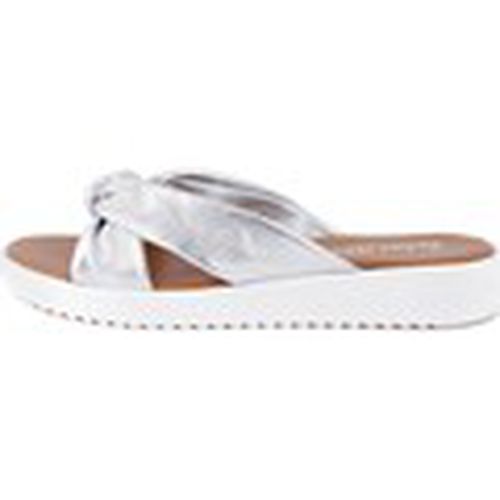 Sandalias FA_U808_ARGENTO para mujer - Fashion Attitude - Modalova