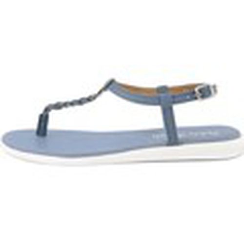 Sandalias FA_Z125_423_AZZURRO para mujer - Fashion Attitude - Modalova