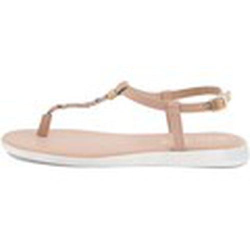 Sandalias FA_Z125_423_ROSA para mujer - Fashion Attitude - Modalova