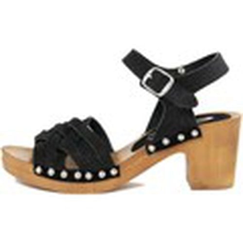 Sandalias ZEEY7002_BLACK para mujer - Eye - Modalova