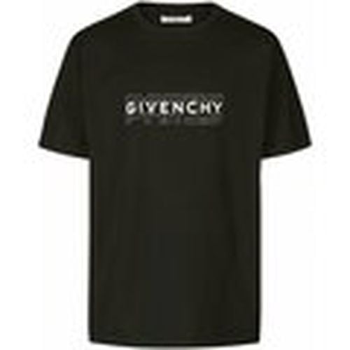 Camiseta BM70SS3002 para hombre - Givenchy - Modalova