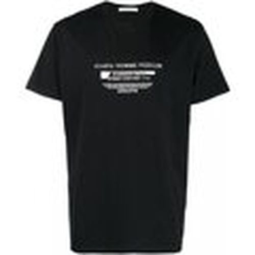 Camiseta BM70SC3002 para hombre - Givenchy - Modalova