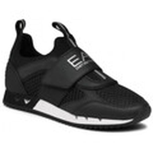 Zapatillas - para hombre - Ea7 Emporio Armani - Modalova