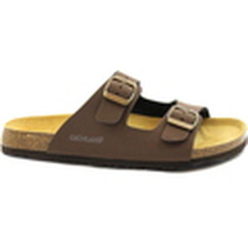 Sandalias GRU-RRR-CB3012-MO para hombre - Grunland - Modalova