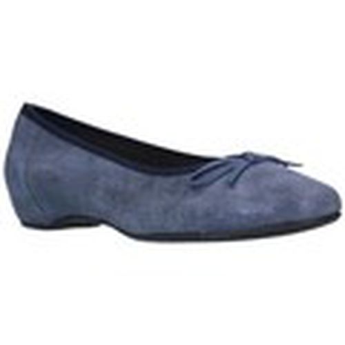 Zapatos de tacón 2041 CLOUDY MARINO Mujer marino para mujer - Calmoda - Modalova
