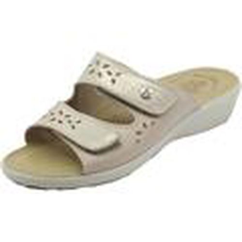 Sandalias T4 A56 63 para mujer - Fly Flot - Modalova