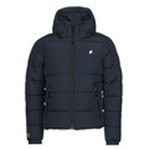 Abrigo de plumas HOODED SPORTS PUFFER para hombre - Superdry - Modalova