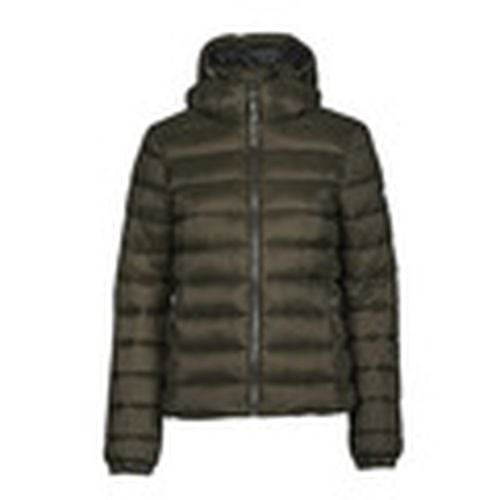 Abrigo de plumas CLASSIC FUJI PUFFER JACKET para mujer - Superdry - Modalova