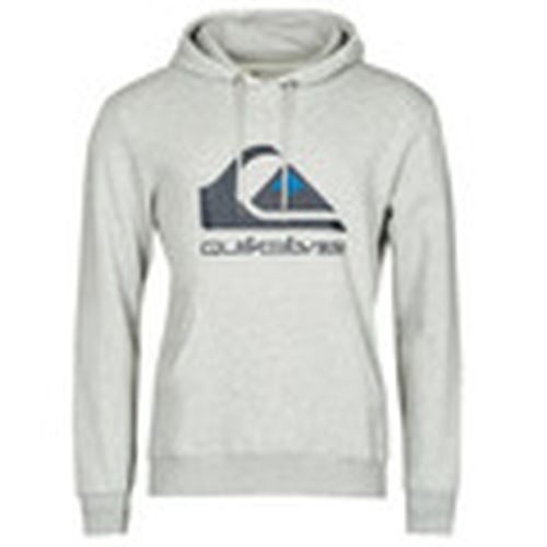 Jersey BIG LOGO HOOD para hombre - Quiksilver - Modalova