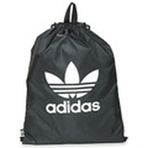 Mochila GYMSACK TREFOIL para hombre - adidas - Modalova