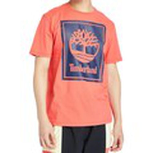 Camiseta 164213 para hombre - Timberland - Modalova