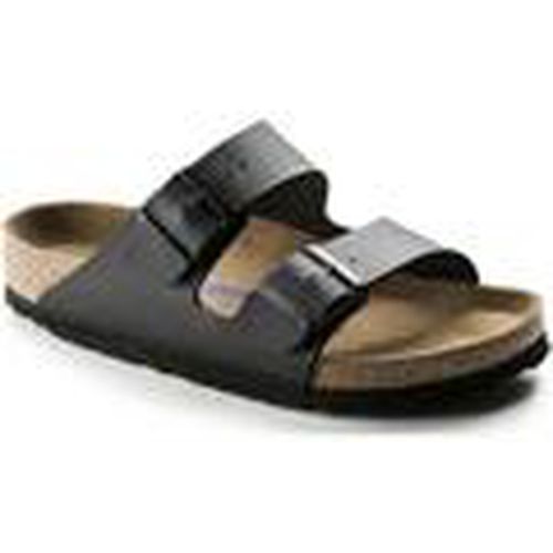 Sandalias BK-ARIZsfb-blk para mujer - Birkenstock - Modalova