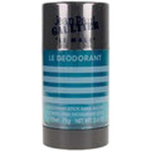 Tratamiento corporal Le Male Deo Stick Alcohol Free para hombre - Jean Paul Gaultier - Modalova