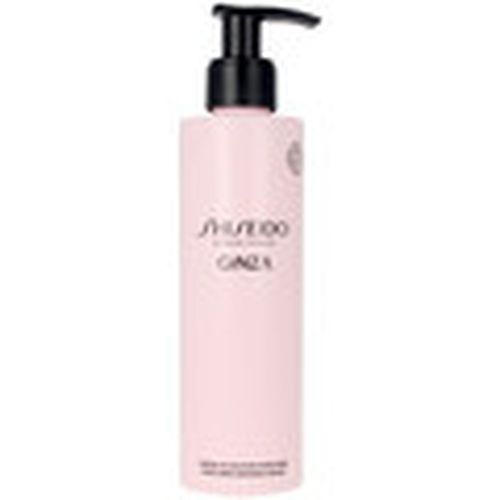 Productos baño Ginza Shower Cream para mujer - Shiseido - Modalova