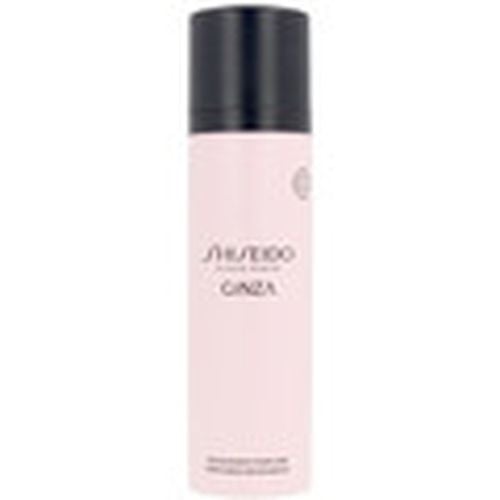 Tratamiento corporal Ginza Deo Vaporizador para mujer - Shiseido - Modalova