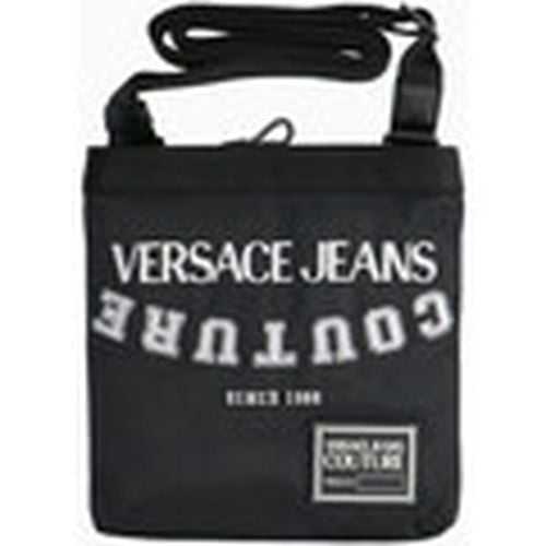 Bandolera Tracolla Uomo para hombre - Versace Jeans Couture - Modalova