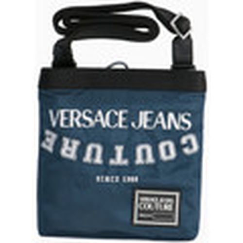 Bandolera Tracolla Uomo para hombre - Versace Jeans Couture - Modalova