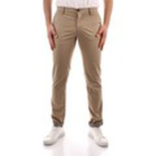 Pantalón de traje MBE097 para hombre - Powell - Modalova