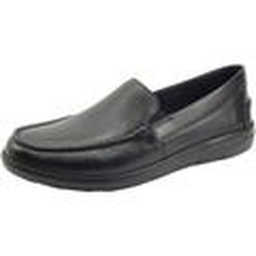 Mocasines U043QE Leitan Nappa para hombre - Geox - Modalova