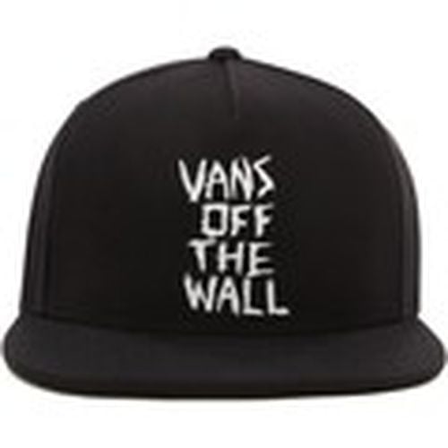 Sombrero Hat Harcourt Black para hombre - Vans - Modalova