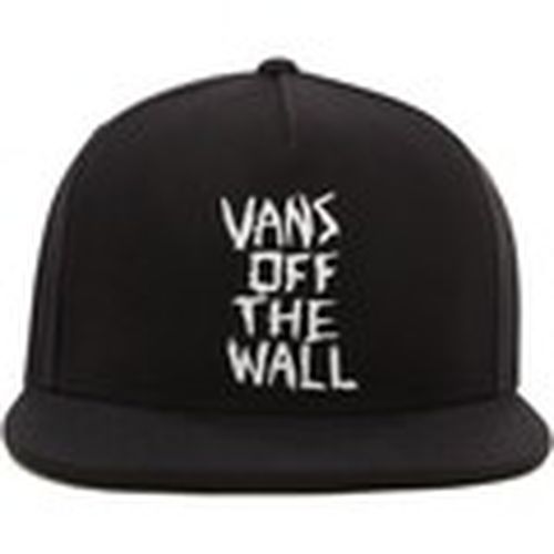 Sombrero Hat Harcourt Black para mujer - Vans - Modalova