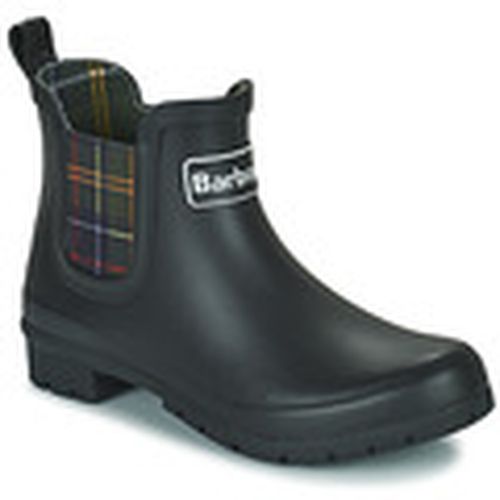 Botas de agua KINGHAM para mujer - Barbour - Modalova