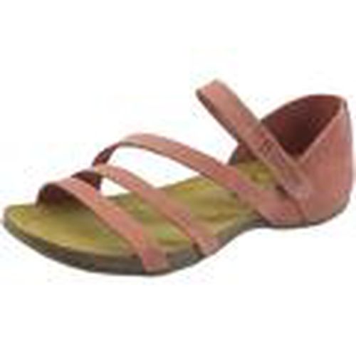 Sandalias 4605 Crazy para mujer - Sabatini - Modalova