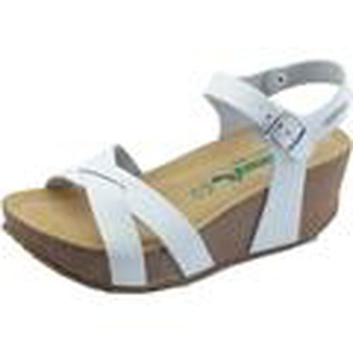 Sandalias 24 Fregene IMB By Cast para mujer - Bionatura - Modalova