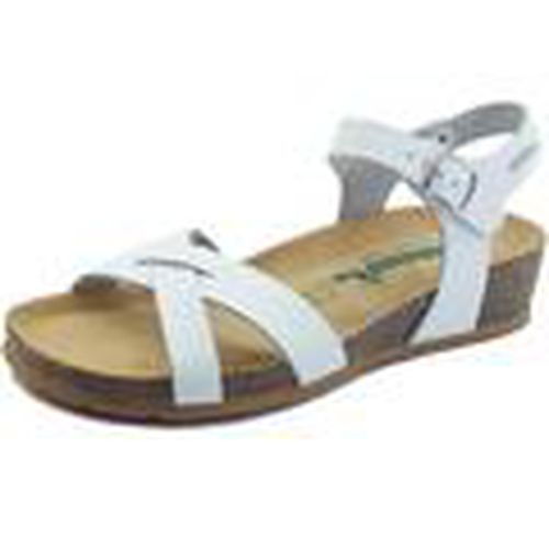 Sandalias 12 Fregene IMB By Cast para mujer - Bionatura - Modalova