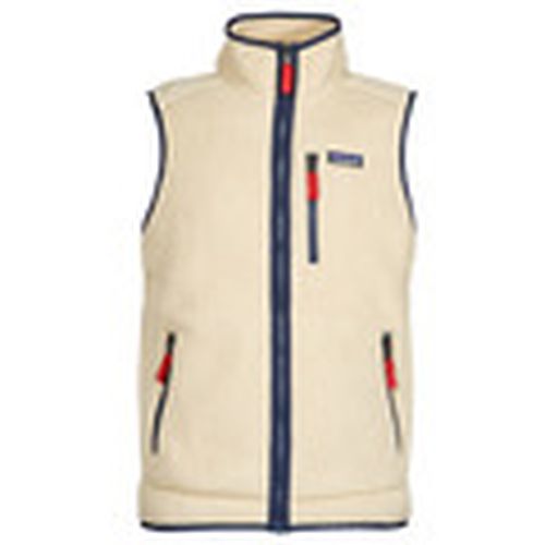 Polar M'S RETRO PILE VEST para hombre - Patagonia - Modalova