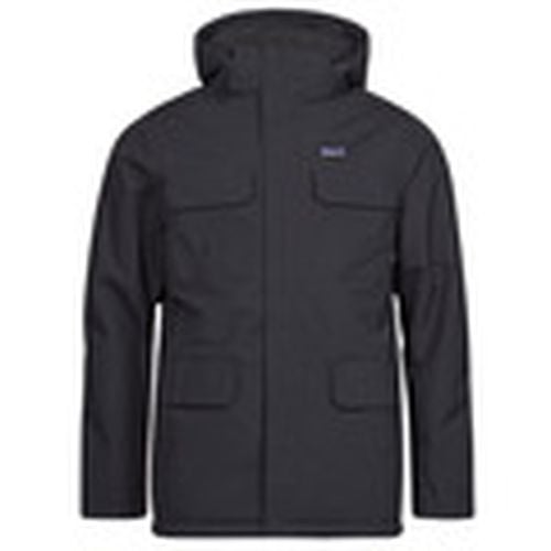 Parka M'S ISTHMUS PARKA para hombre - Patagonia - Modalova