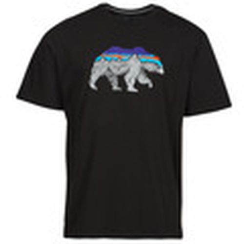 Camiseta M'S BACK FOR GOOD ORGANIC T-SHIRT para hombre - Patagonia - Modalova