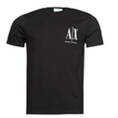 Camiseta 8NZTPH para hombre - Armani Exchange - Modalova