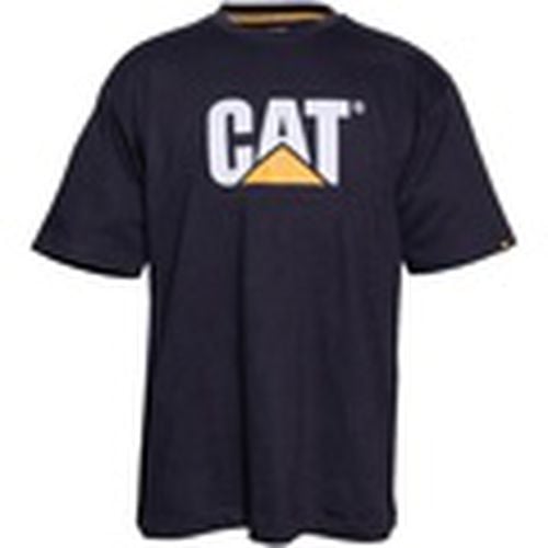 Camiseta manga larga FS5136 para hombre - Caterpillar - Modalova