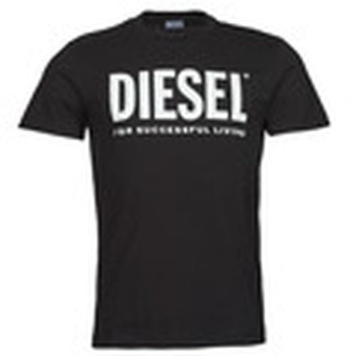 Camiseta T-DIEGOS-ECOLOGO para hombre - Diesel - Modalova