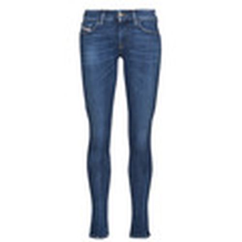 Diesel Jeans SLANDY-LOW para mujer - Diesel - Modalova
