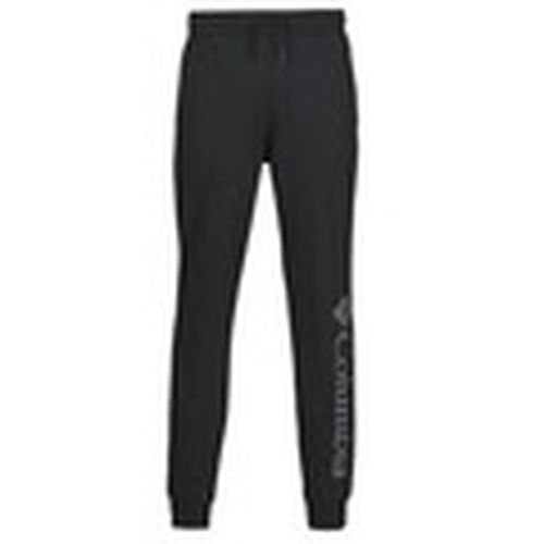 Pantalón chandal M CSC LOGO FLEECE JOGGER II para hombre - Columbia - Modalova