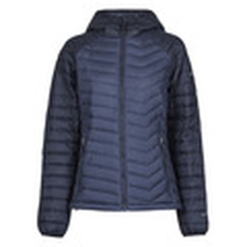 Abrigo de plumas POWDER LITE HOODED JACKET para mujer - Columbia - Modalova