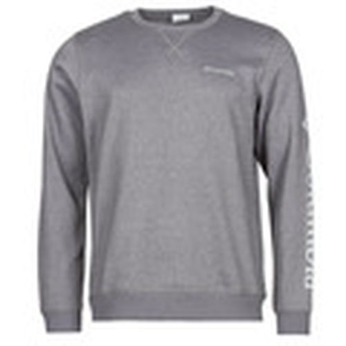 Jersey M LOGO FLEECE CREW para hombre - Columbia - Modalova