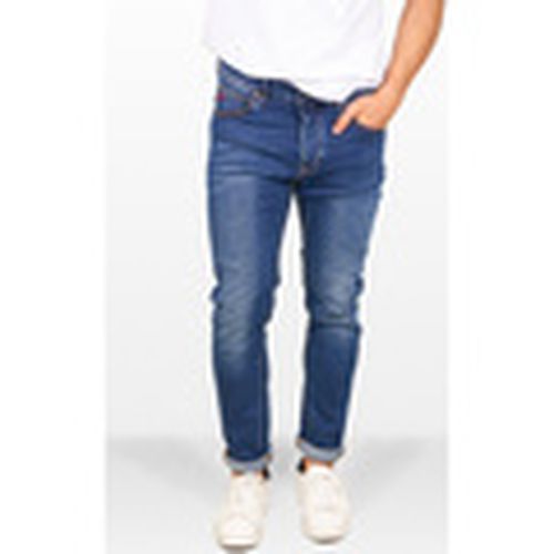 Jeans SRF21S11008-034 para hombre - Skull Rider - Modalova