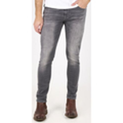 Jeans SRF21S11001-004 para hombre - Skull Rider - Modalova