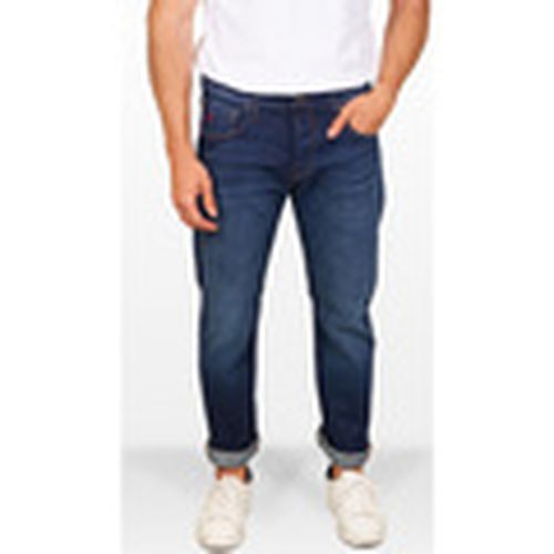 Jeans SRF21S11003-013 para hombre - Skull Rider - Modalova