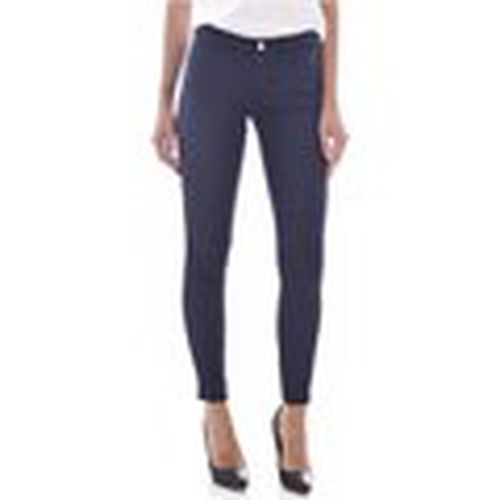 Jeans W1GAJ2 W77RE Curve X para mujer - Guess - Modalova