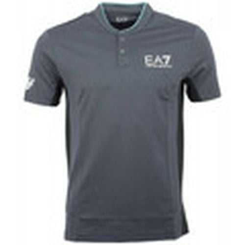 Tops y Camisetas - para hombre - Ea7 Emporio Armani - Modalova