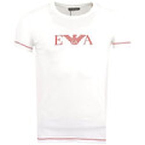 Tops y Camisetas - para hombre - Ea7 Emporio Armani - Modalova