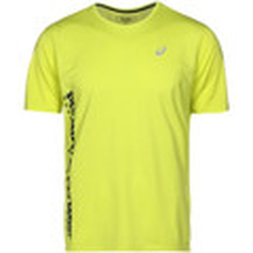 Tops y Camisetas - para hombre - Asics - Modalova