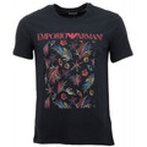 Tops y Camisetas - para hombre - Ea7 Emporio Armani - Modalova