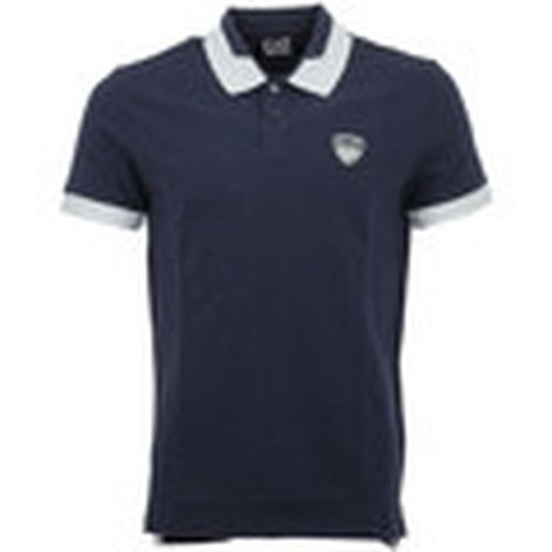 Tops y Camisetas - para hombre - Ea7 Emporio Armani - Modalova