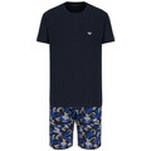 Pijama - para hombre - Ea7 Emporio Armani - Modalova